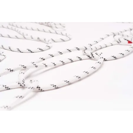 2bfree Superstatic markiertes Seil mit Stopper