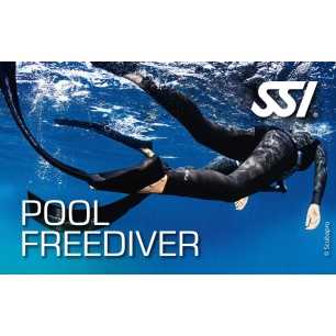 SSI Pool Freediver Kurs