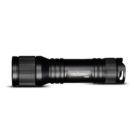 Orcatorch D560 Maskenlampe