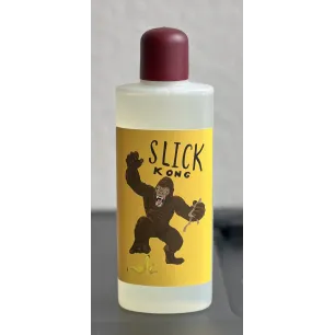 Slick Kong Gleitmittel für Open-Cell Anzüge