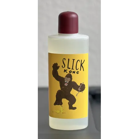 Slick Kong Gleitmittel für Open-Cell Anzüge