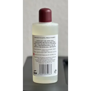 Slick Kong Gleitmittel für Open-Cell Anzüge