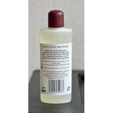 Slick Kong Lubrificante per mute open-cell