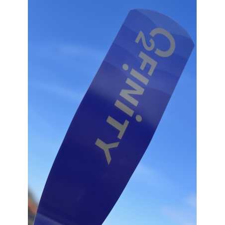 O2FiNiTY Flossenblätter