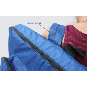 Waterwayfins Heavy Duty Monobag