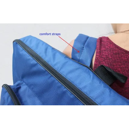 Waterwayfins Heavy Duty Monobag