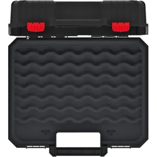 Kunststoffkoffer für Nackengewicht