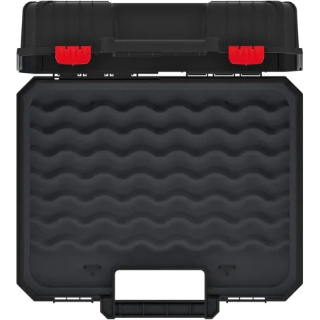 Kunststoffkoffer für Nackengewicht