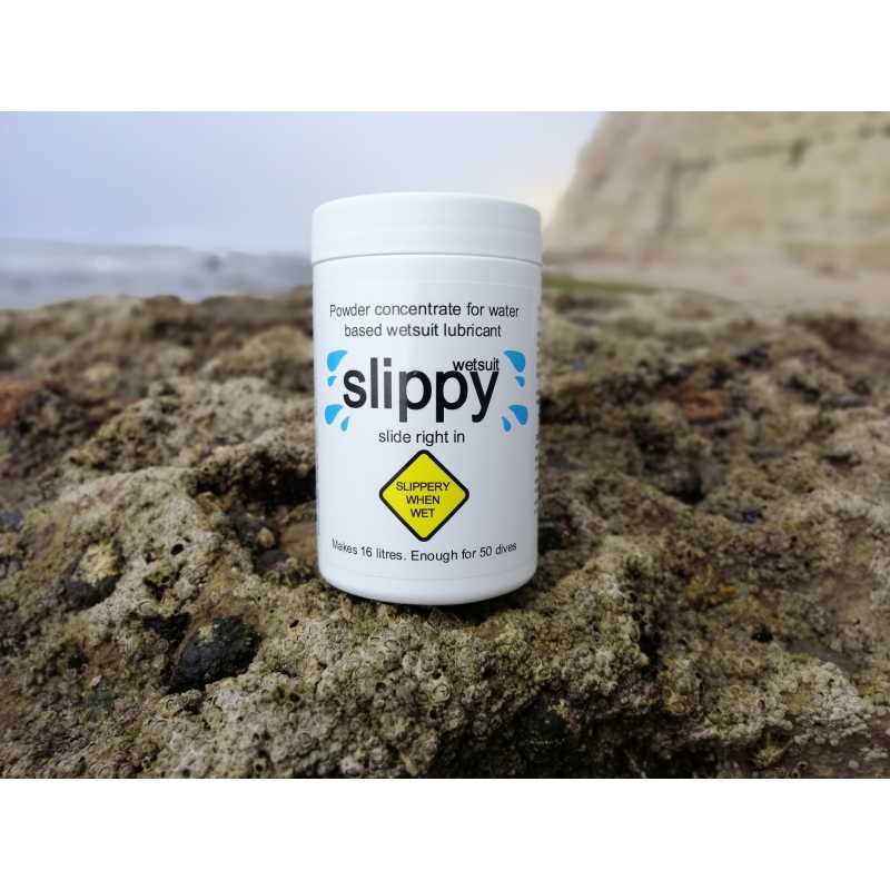 Slippy lubrificante per mute open-cell