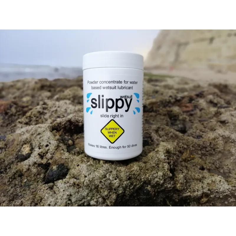 Slippy lubrificante per mute open-cell