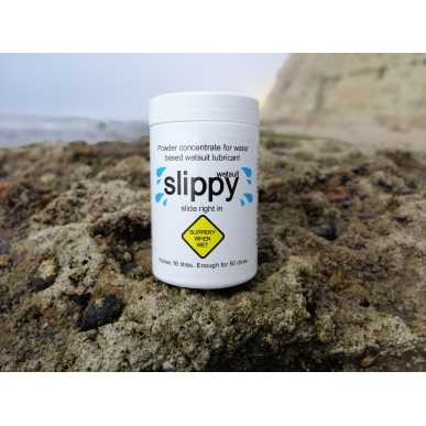 Slippy lubrificante per mute open-cell