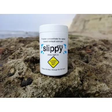 Slippy lubrificante per mute open-cell