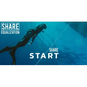Share Equalization START DIY Kurs (Englisch)