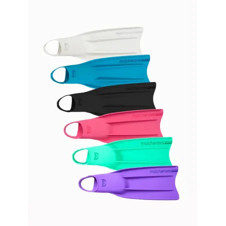 Molchanovs CORE Silicone Bifins