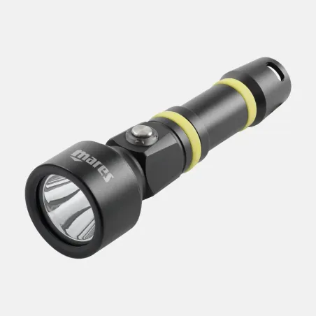 Mares EOS Pro torche