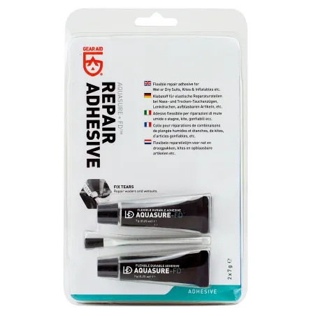 Aquasure 2x7g Neoprenkleber