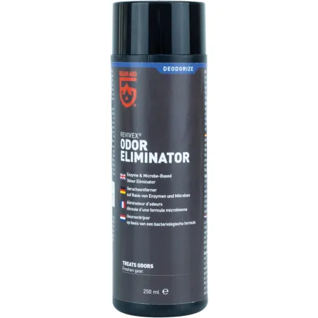 Gear Aid Odor Eliminator gegen Geruch