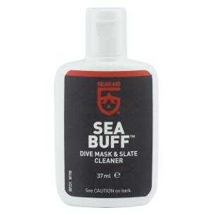 Gear Aid Sea Buff – Nettoyant pour verres de masque