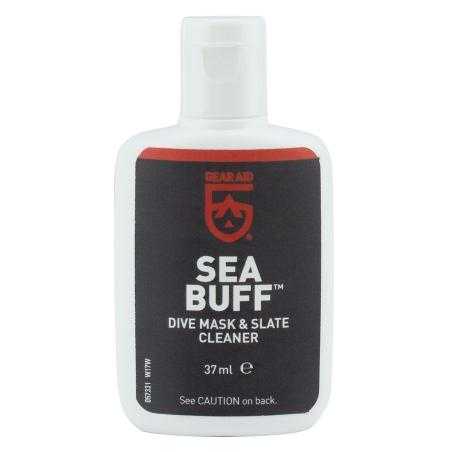 Gear Aid Sea Buff – Nettoyant pour verres de masque