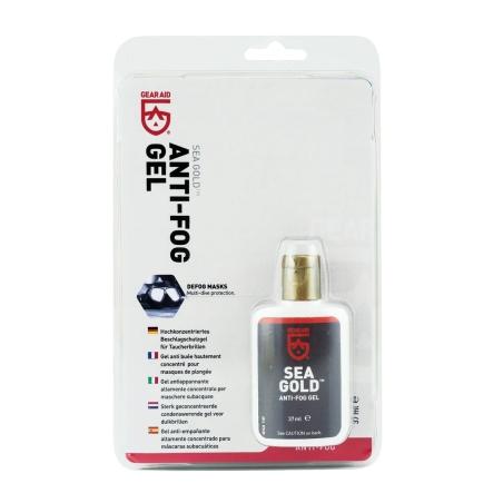 Gear Aid Sea Gold Antibeschlagmittel