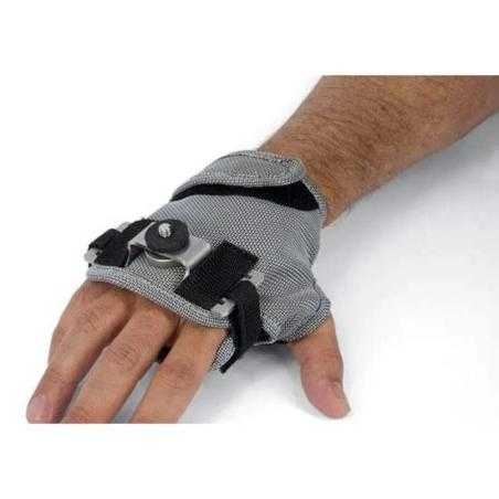 Bestdivers Wrist Glove für Action Kamera