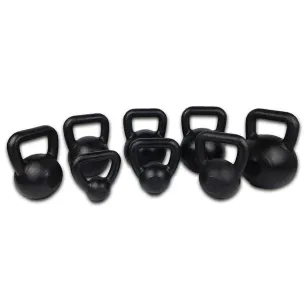 Kettle Bell Grundgewicht 8 Kg