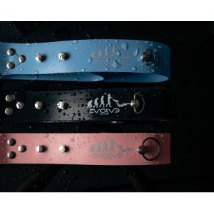 Evolve Apnea Evo Silikon Bleigurt