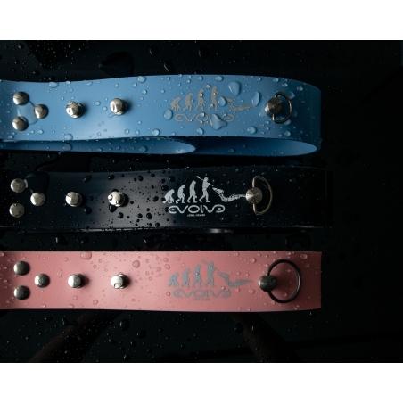 Evolve Apnea Evo Silikon Bleigurt
