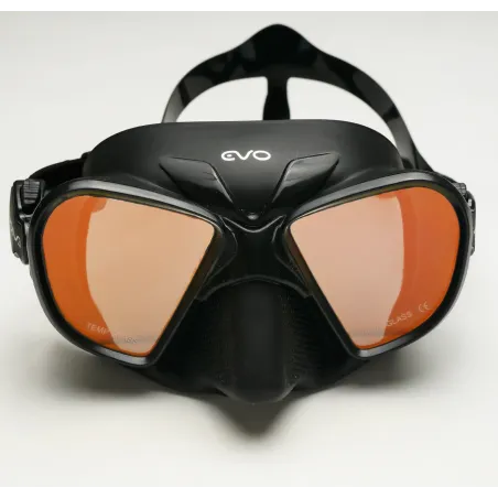 Evolve XDream Pro Faltbare Maske