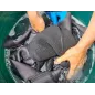 In d Wet WettieClean detergente per neoprene