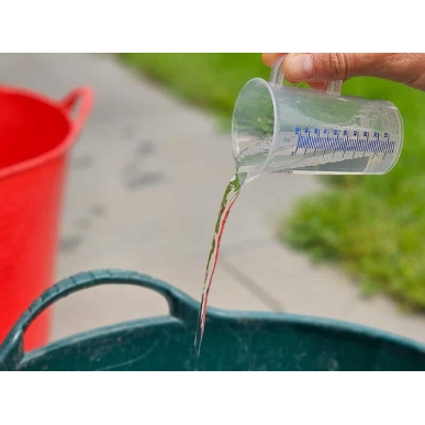 In d Wet WettieClean detergente per neoprene