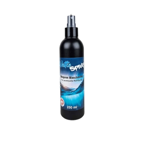In d Wet WettieSpray spray detergente per neoprene