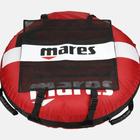 Mares Training Boje Netz Tasche