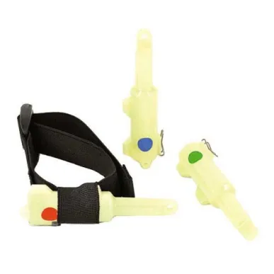 Bestdivers Mini Flash Blinklicht