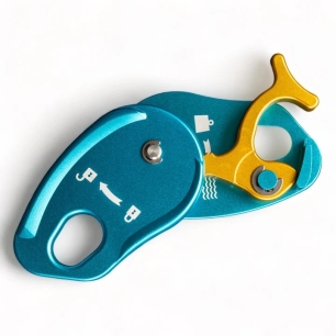 FreeXperience Freediving Pulley