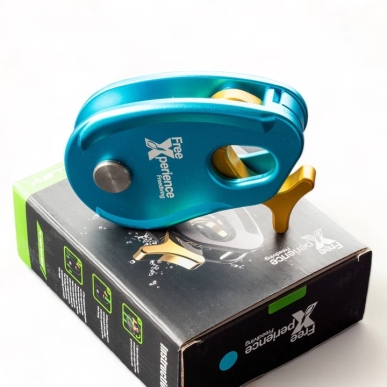 FreeXperience Freediving Pulley