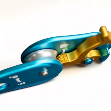 FreeXperience Freediving Pulley