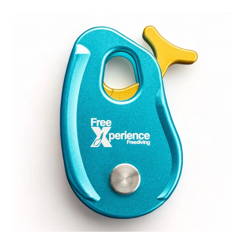 FreeXperience Freediving Pulley