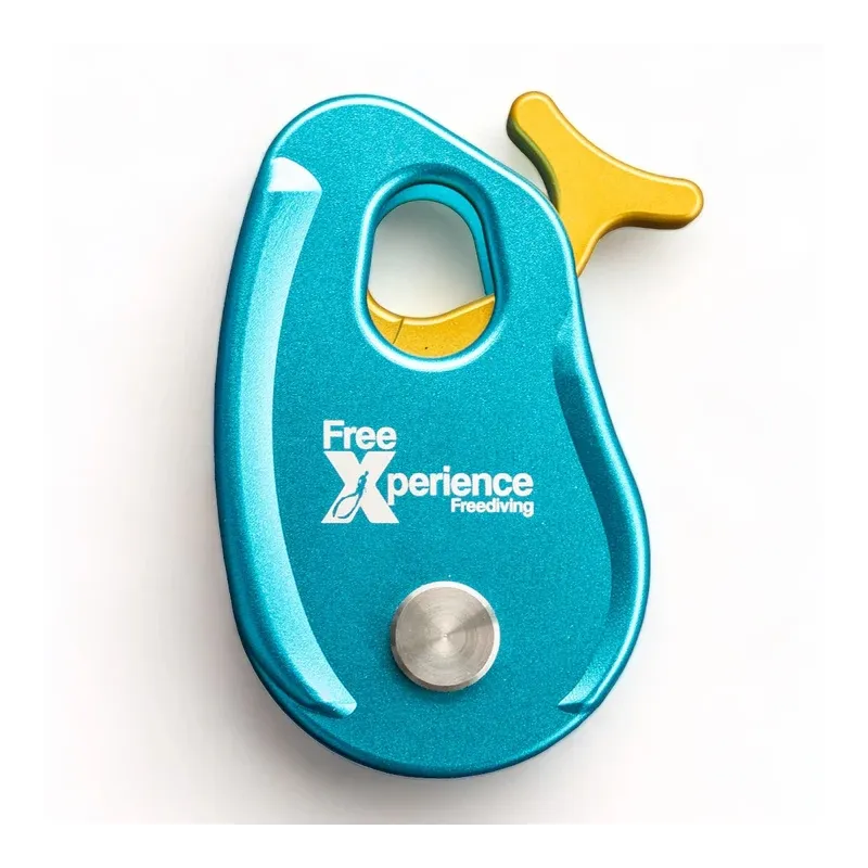 FreeXperience Freediving Pulley