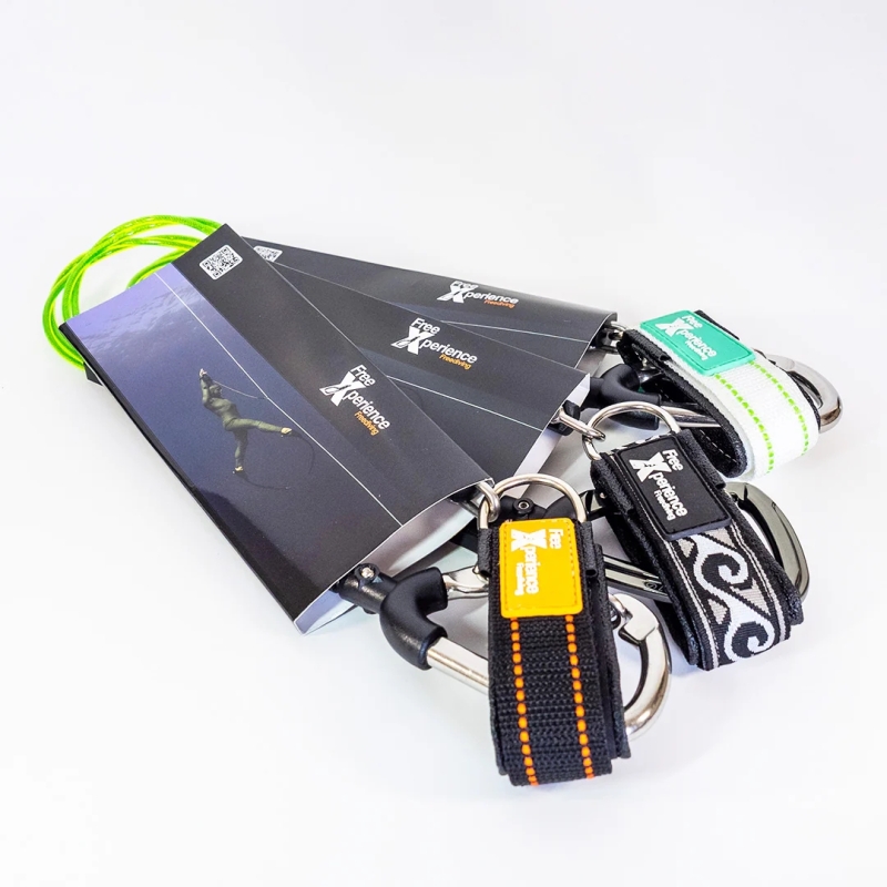 FreeXperience Handgelenks Lanyard