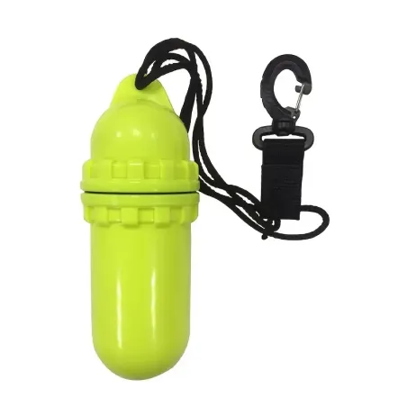 Taucher-Ei wasserdichte Schlüsselbox