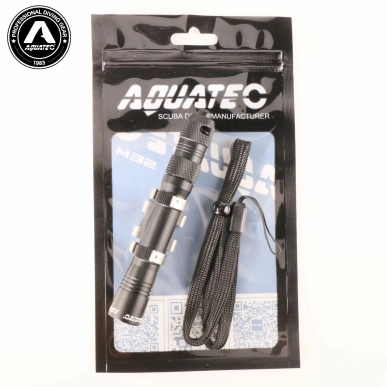 Aquatec Maskenlampe