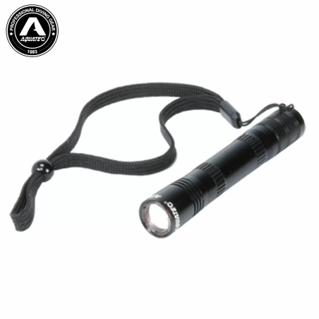 Aquatec Maskenlampe