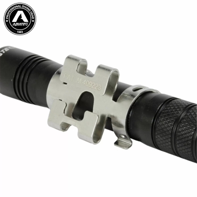 Aquatec Maskenlampe