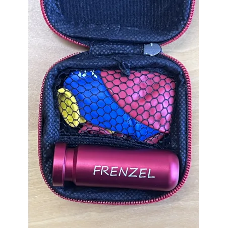 Frenzel Tool für unterwegs