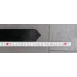 Bleigurt Extra Lang (150cm)