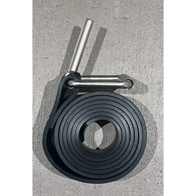 Bleigurt Extra Lang (150cm)