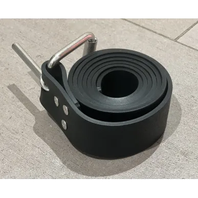 Bleigurt Extra Lang (150cm)