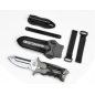 Bestdivers Multifunktions Schere SK21