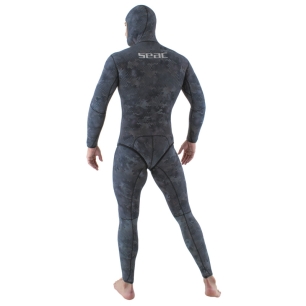 SEAC Snake Man Pantalon Open-Cell